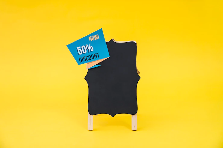 50% скидка