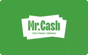 Mr. Cash